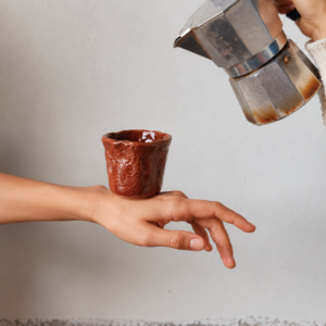 Tazzina da caffè