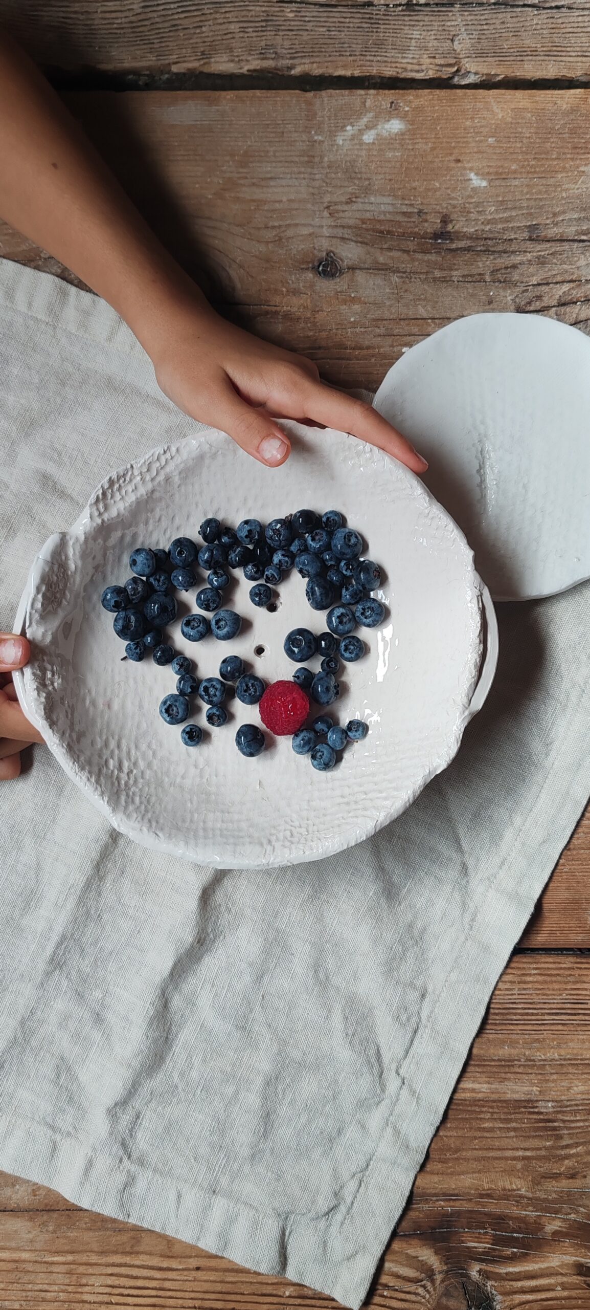 Colino frutta