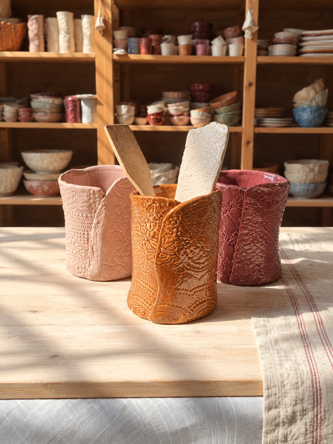 Vaso Capri - immagine 6