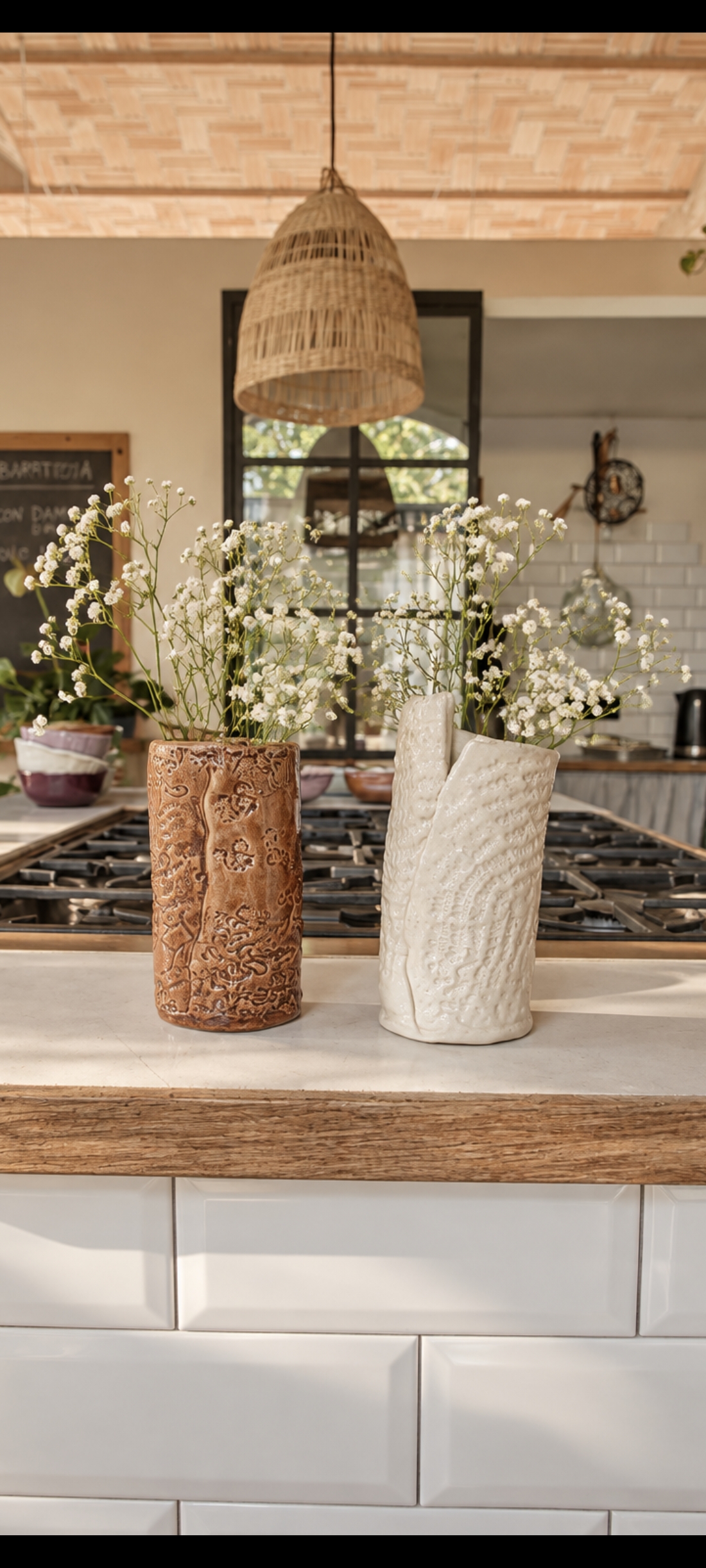 Vaso Capri