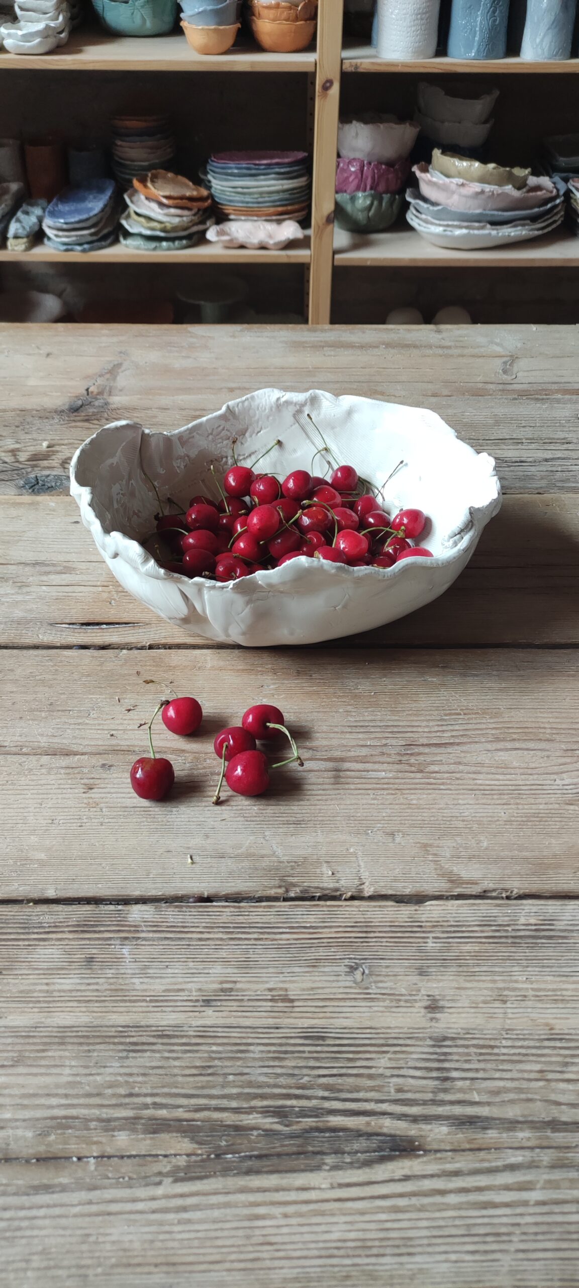 Portafrutta Pantelleria