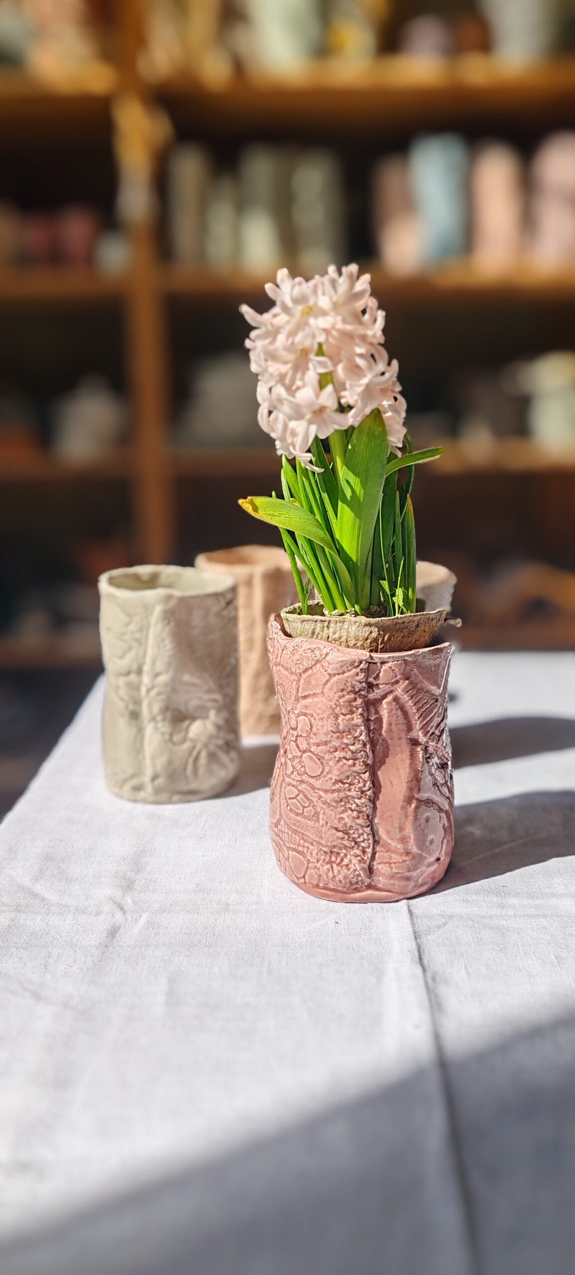 Vaso Capri - immagine 3