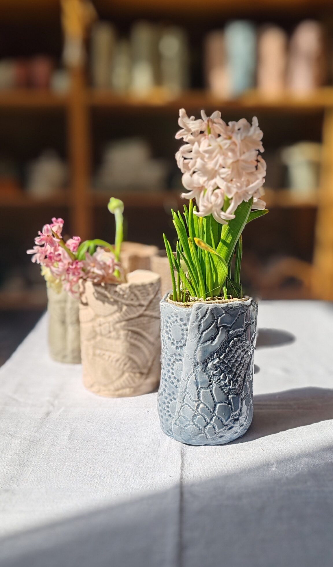 Vaso Capri
