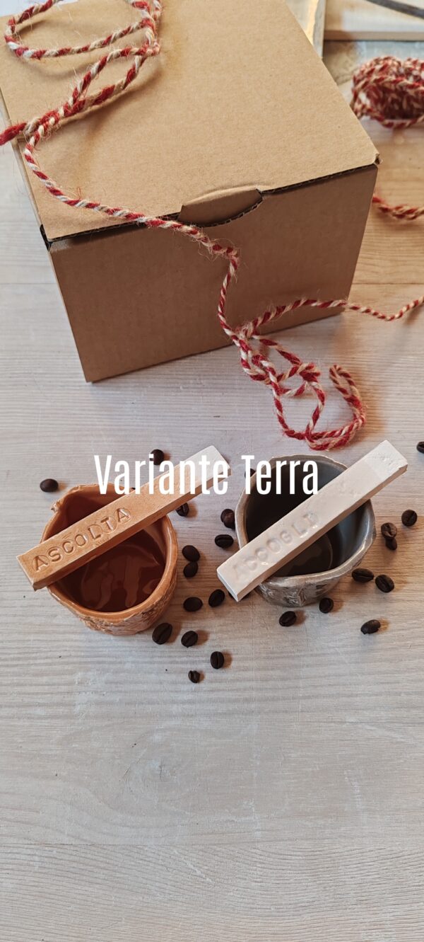 MiniBox UN CAFFE' PER DUE - immagine 5