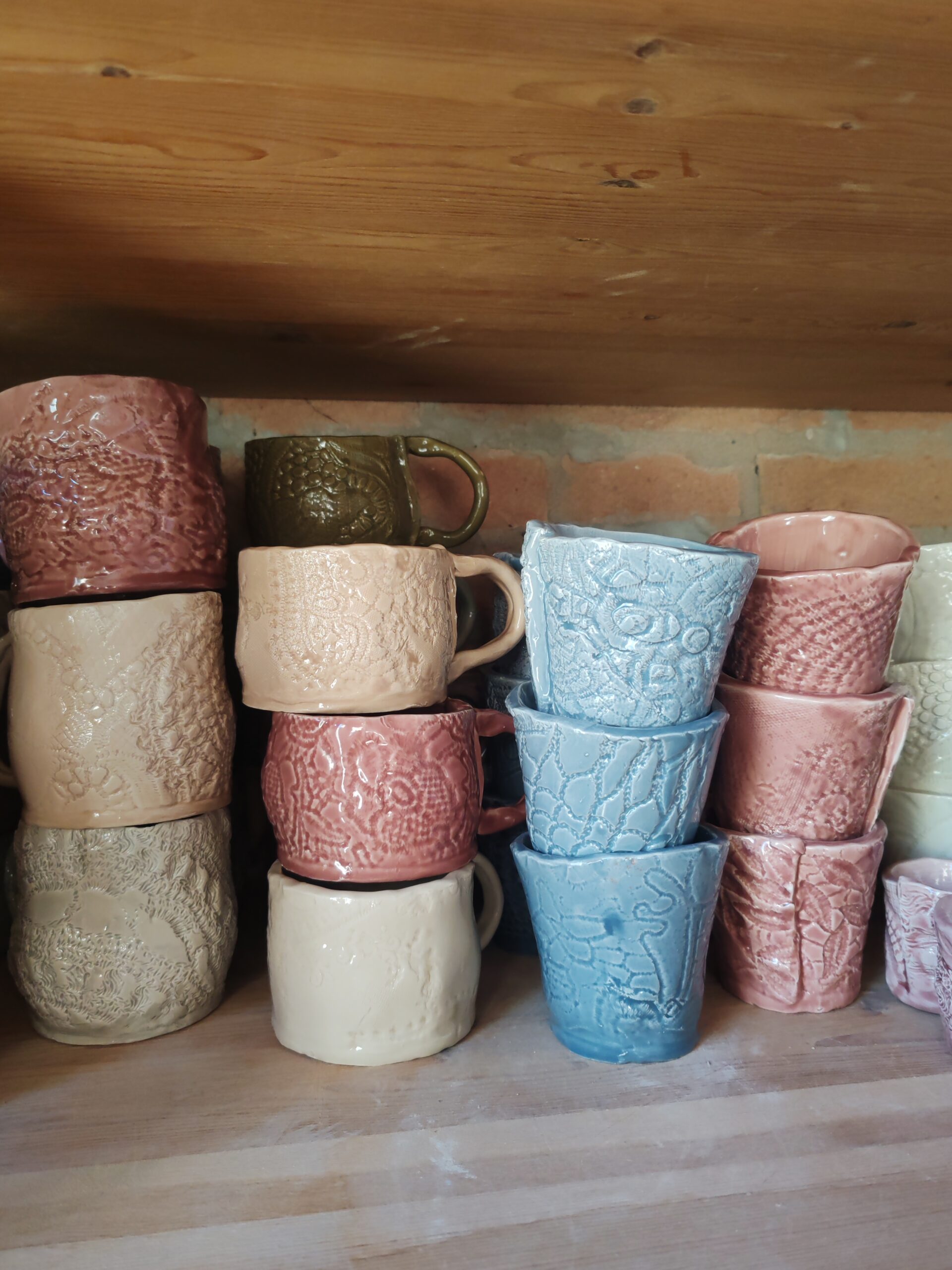 Tazza Lecce - immagine 3