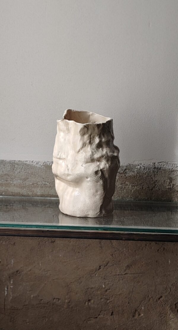 Vaso Santiago