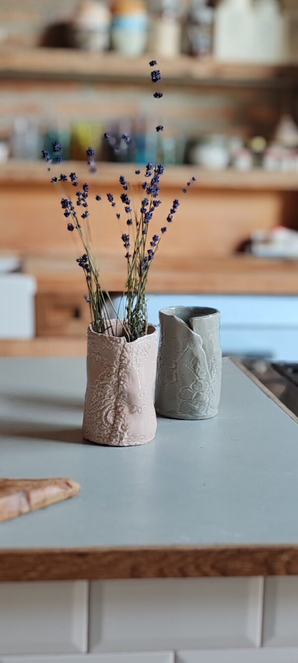 Vaso Capri